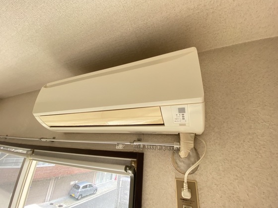 アビタシオン庚午A棟