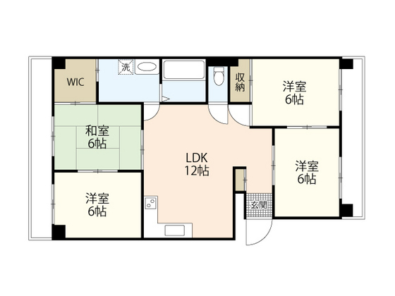 クロスデータビルNo14