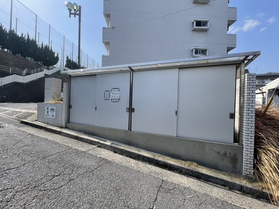 クロスデータビルNo14