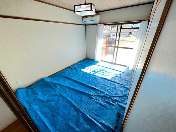 メゾン荒木ビル