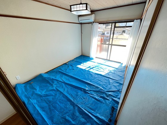 メゾン荒木ビル