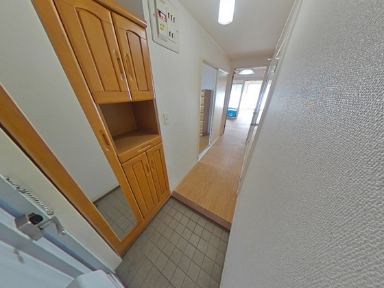 メゾン荒木ビル