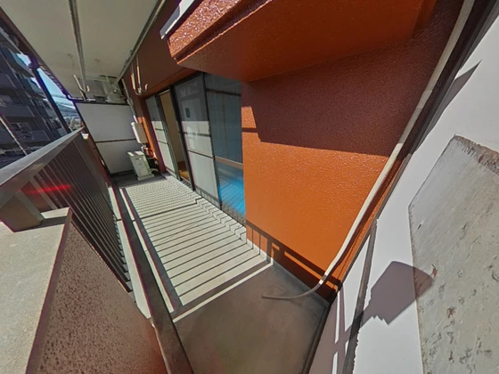 メゾン荒木ビル