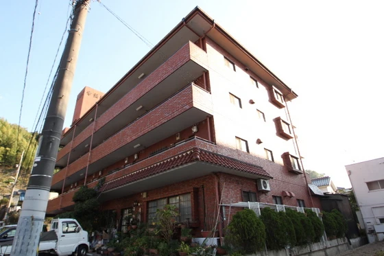 メゾン荒木ビル