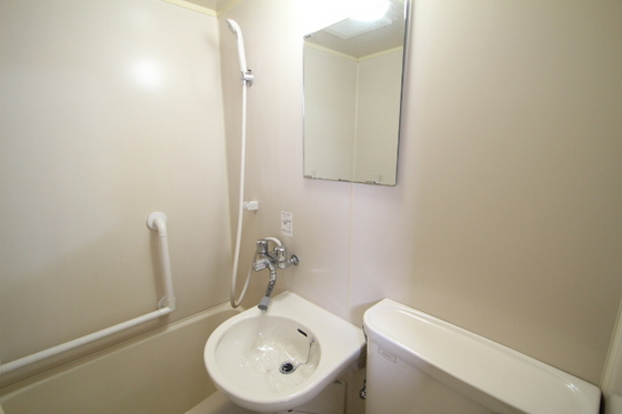 サンパーク高須