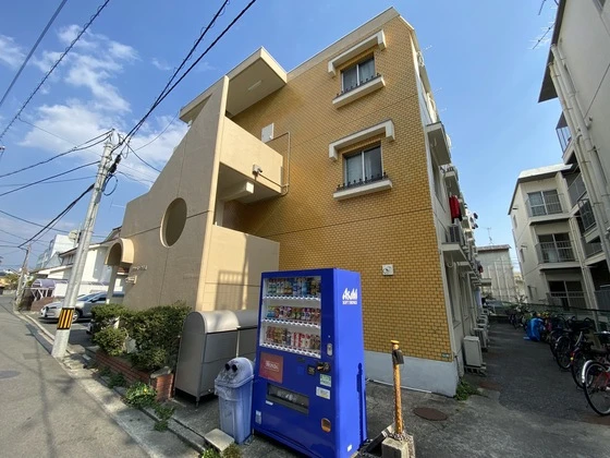 サンパーク高須