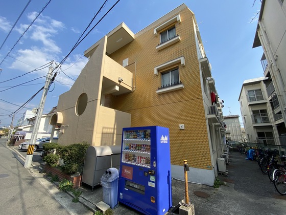 サンパーク高須