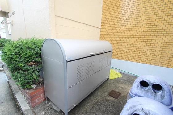 サンパーク高須