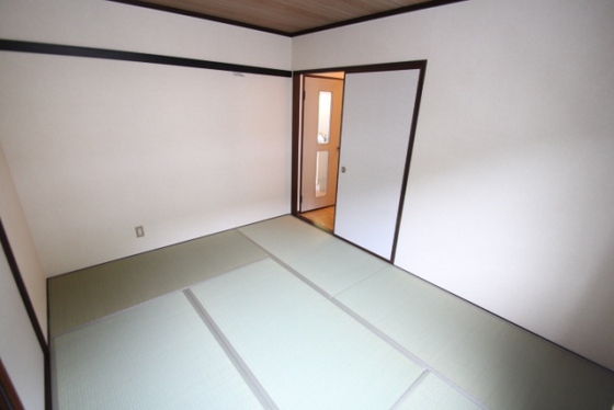 フローラル温品B棟