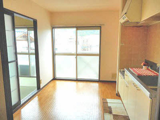 フローラル温品B棟