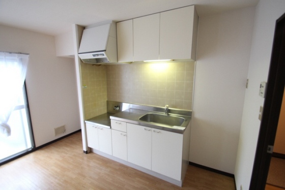 フローラル温品B棟