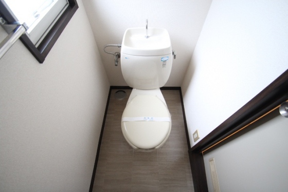 フローラル温品B棟