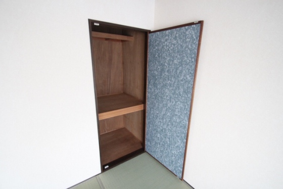 フローラル温品B棟