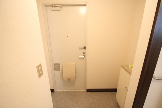 フローラル温品B棟