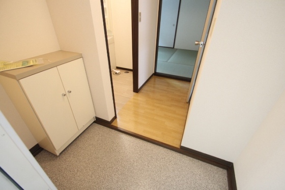 フローラル温品B棟