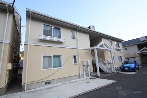 フローラル温品B棟