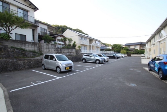 フローラル温品B棟