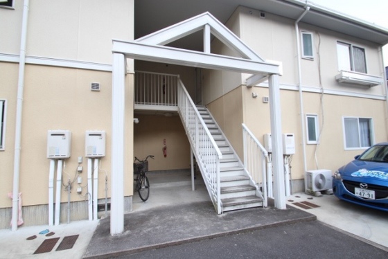 フローラル温品B棟