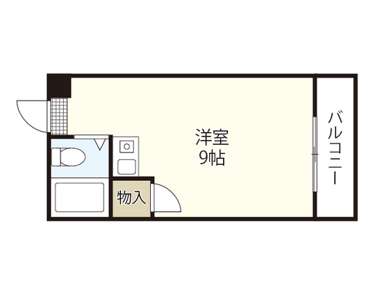 サンライズ草津東