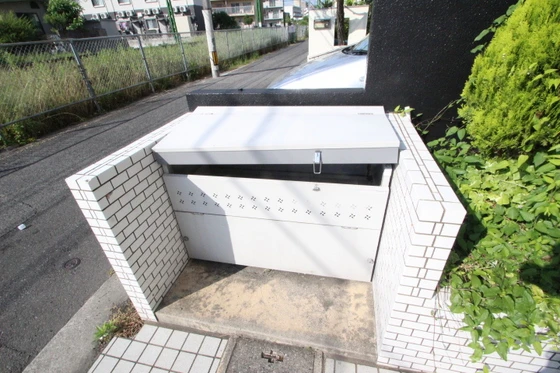 サンライズ草津東