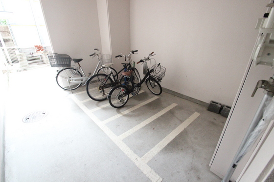 白島好木(こうき)ビル