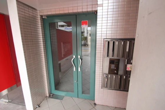 白島好木(こうき)ビル