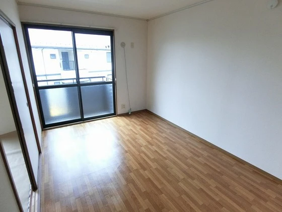 セジュール友清 B棟