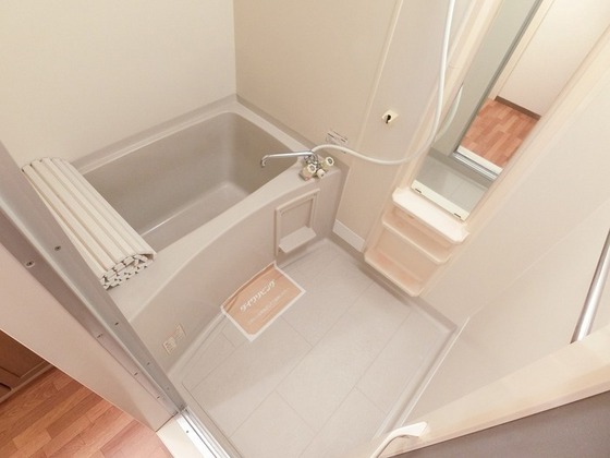 セジュール友清 B棟