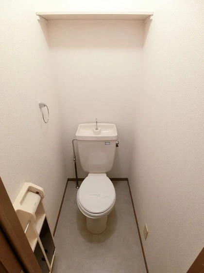 セジュール友清 B棟