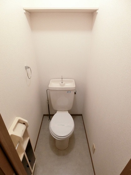 セジュール友清 B棟