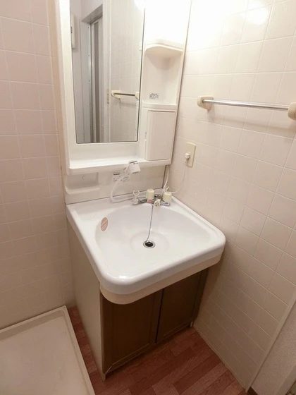 セジュール友清 B棟