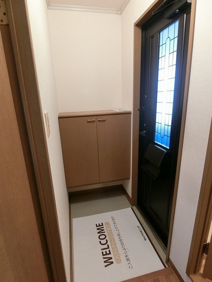 セジュール友清 B棟