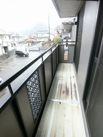 セジュール友清 B棟