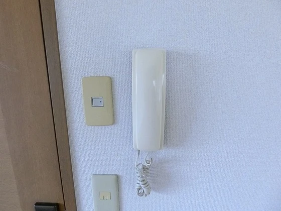 セジュール友清 B棟