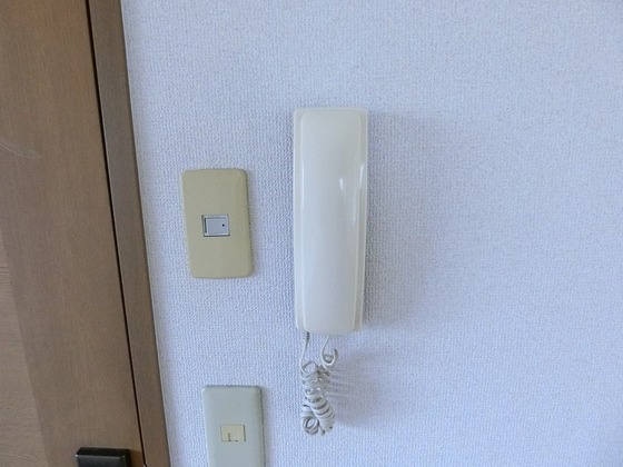 セジュール友清 B棟