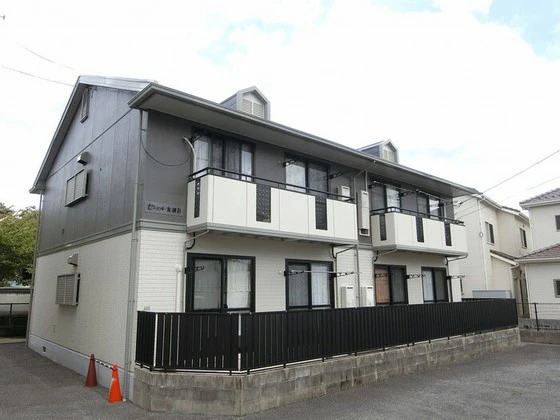 セジュール友清 B棟