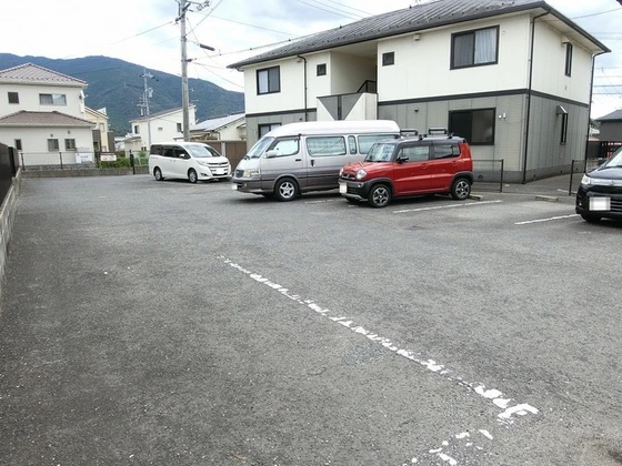 セジュール友清 B棟