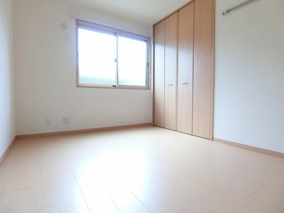 ローズコート清水 A棟