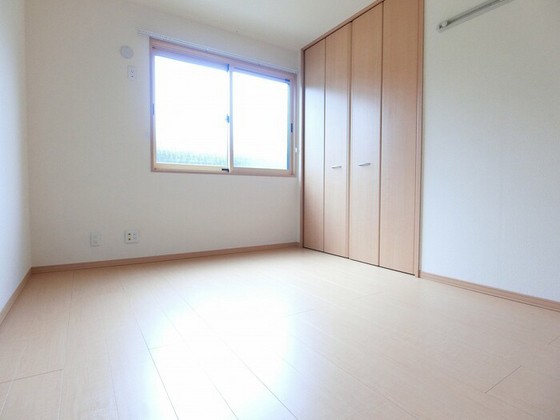 ローズコート清水 A棟