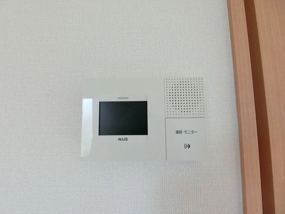 ローズコート清水 A棟