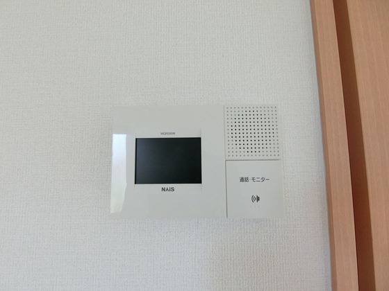 ローズコート清水 A棟