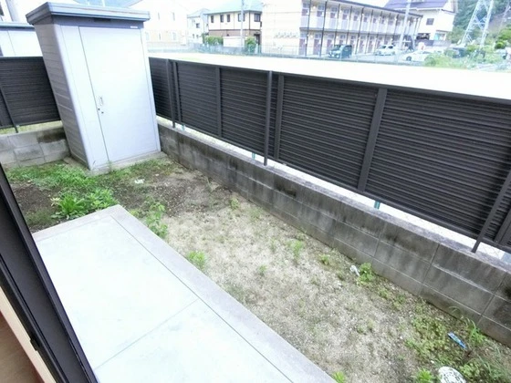 ローズコート清水 A棟