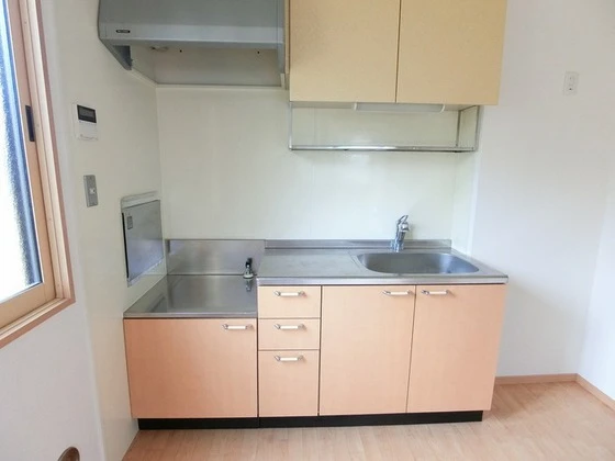 ローズコート清水 A棟