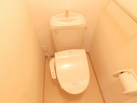 ローズコート清水 A棟