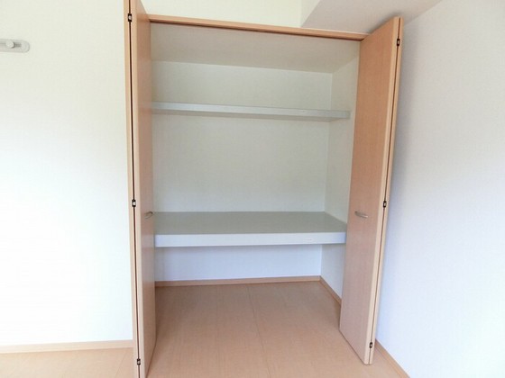 ローズコート清水 A棟