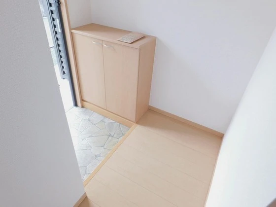 ローズコート清水 A棟