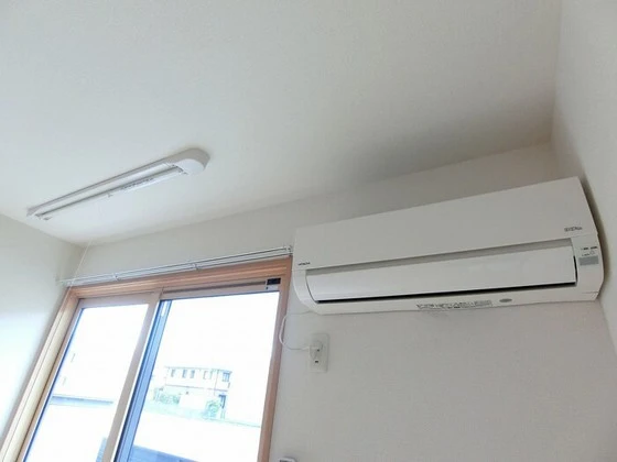 ローズコート清水 A棟