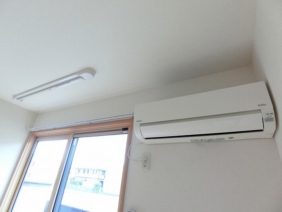 ローズコート清水 A棟