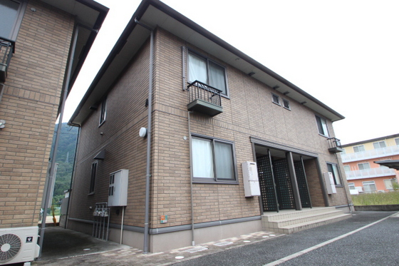 ローズコート清水 A棟