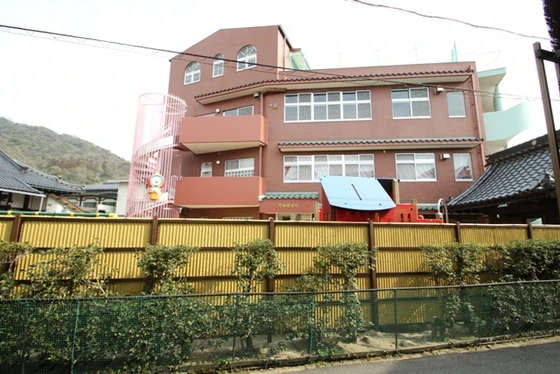 ローズコート清水 A棟